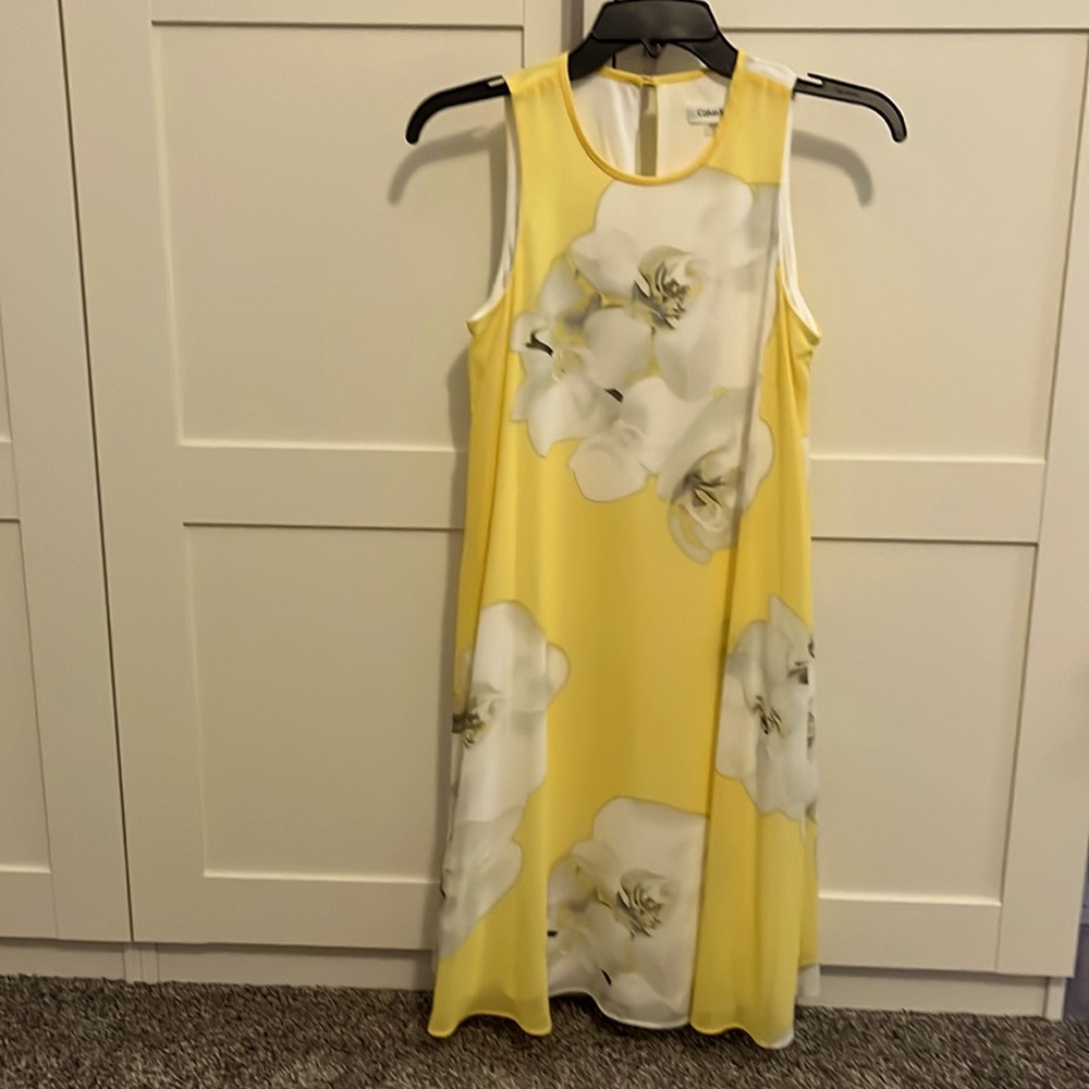 Calvin Klein Dress
